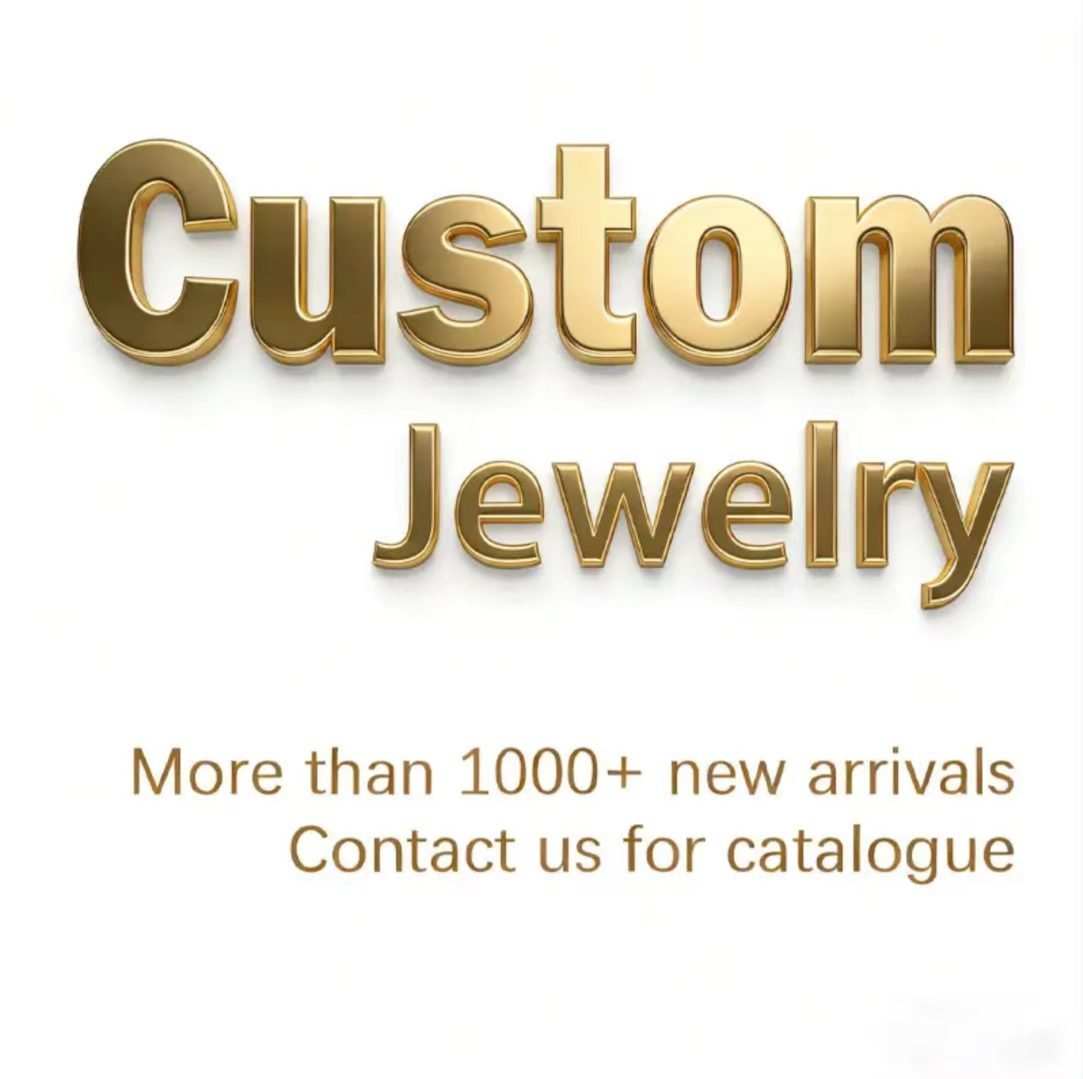 Custom Jewelry 5A Zircon Bezel Setting Copper Hypoallergenic Waterproof 18K Gold Plated Geometric Trendy Link Pendant Necklace